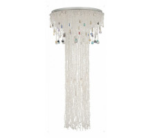 Подвесная люстра Dio D’Arte San Remo San Remo H 1.4.50 N