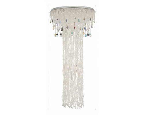 Подвесная люстра Dio D’Arte San Remo San Remo H 1.4.50 N