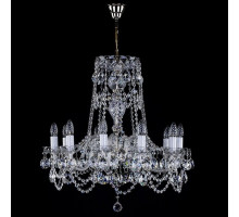 Подвесная люстра Artglass Donatela DONATELA X. CE