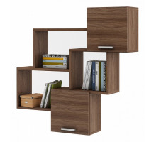 Полка комбинированная Флэш-28