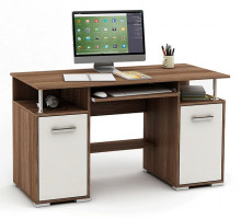 Стол компьютерный Амбер-5