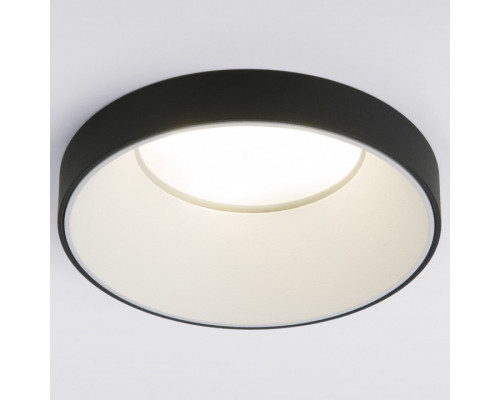 Встраиваемый светильник Elektrostandard 112 MR16 a053339