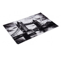 Коврик придверный (50x80 см) Samba