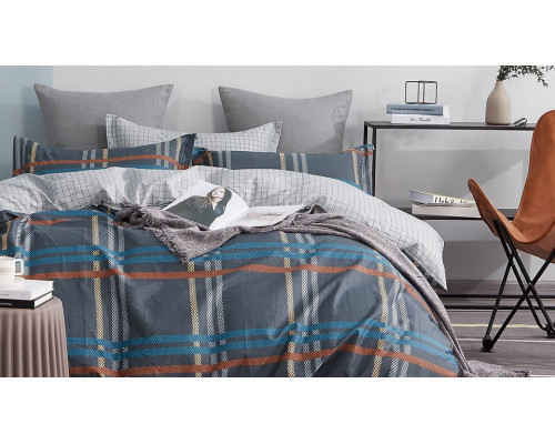 Постельное белье полутораспальное Perfecto 002-EH
