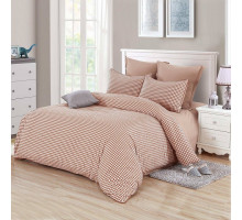 Постельное белье евростандарт Сириус №7