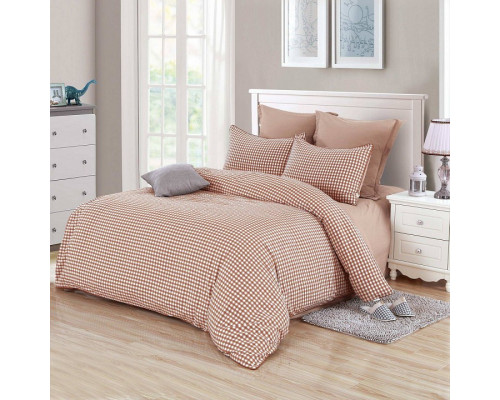 Постельное белье евростандарт Сириус №7