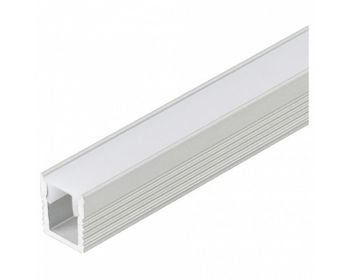 Профиль встраиваемый Arlight SL-MINI-8-2000 ANOD 019322
