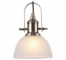 Подвесной светильник Rivoli Principale P1 AB Б0037719