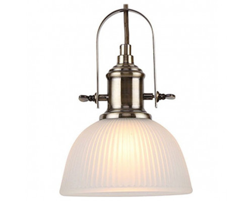 Подвесной светильник Rivoli Principale P1 AB Б0037719