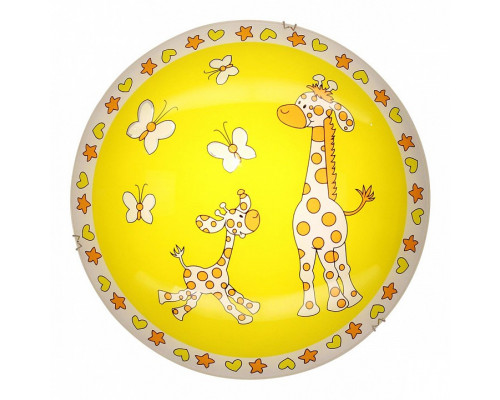 Накладной светильник Citilux CL917