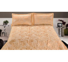 Покрывало с наволочками евростандарт PN