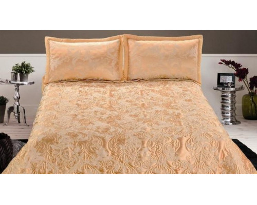 Покрывало с наволочками евростандарт PN