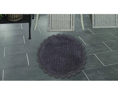 Коврик для ванной (75x75 см) Rossi