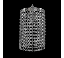 Подвесной светильник Bohemia Ivele Crystal 1920 19201/15IV Ni R