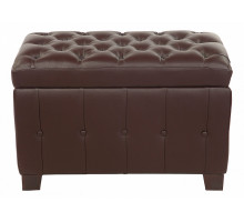 Пуф-сундук Гавана