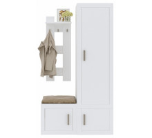 Стенка для прихожей Toivo ТОЙ-ПР 15