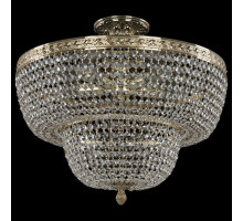 Светильник на штанге Bohemia Ivele Crystal 1909 19091/45IV G C1