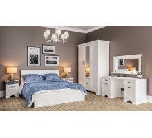 Гарнитур для спальни Юнона