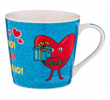 Кружка (400 мл) Lefard 260-55 260-550