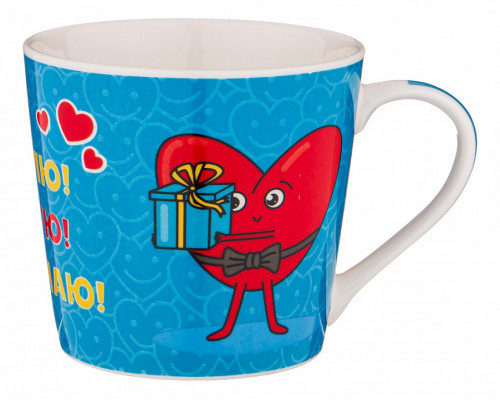 Кружка (400 мл) Lefard 260-55 260-550