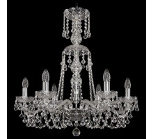 Подвесная люстра Bohemia Art Classic 11.26 11.26.6.220.XL-70.Cr.B