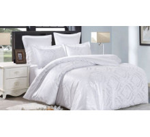 Постельное белье полутораспальное JC-69