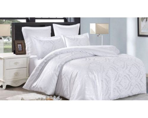 Постельное белье полутораспальное JC-69