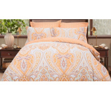 Постельное белье двуспальное B-187