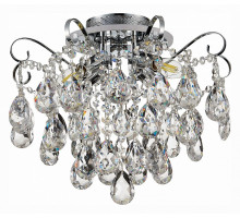 Потолочная люстра EVOLUCE Litero SLE160002-04