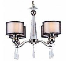 Подвесная люстра Arti Lampadari Rufina Rufina E 1.1.4.600 N