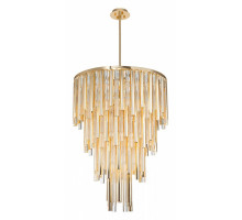 Люстра на штанге Favourite Atlant 2975-16P