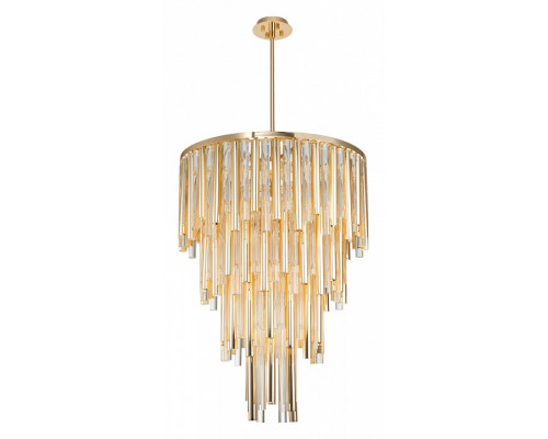 Люстра на штанге Favourite Atlant 2975-16P