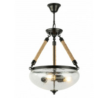 Подвесной светильник Globo Ulleu 69029-3H