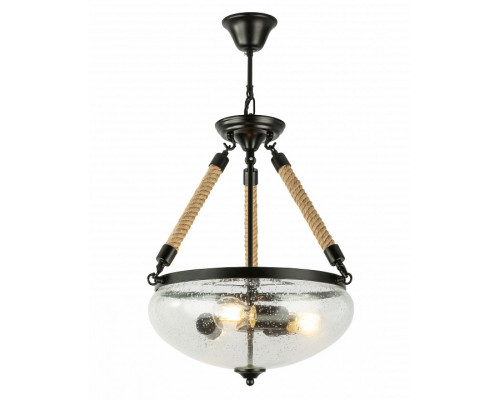 Подвесной светильник Globo Ulleu 69029-3H