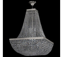 Светильник на штанге Bohemia Ivele Crystal 1911 19112/H2/55IV Ni