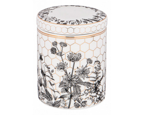 Банка для пищевых продуктов (360 мл) Harmony 133-354