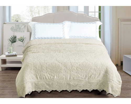 Покрывало двуспальное Сюзанна
