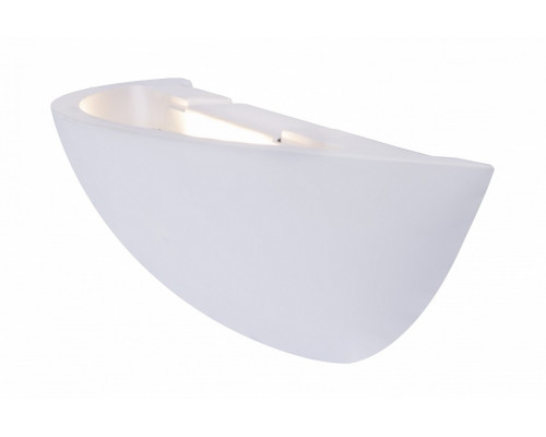 Накладной светильник Globo Christine 55010W1