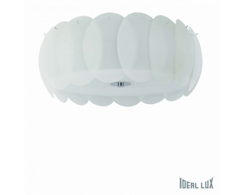 Накладной светильник Ideal Lux Ovalino OVALINO PL8