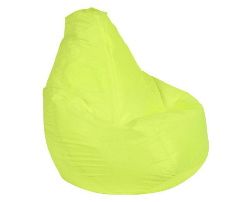 Кресло-мешок Лайм Оксфорд 3XL