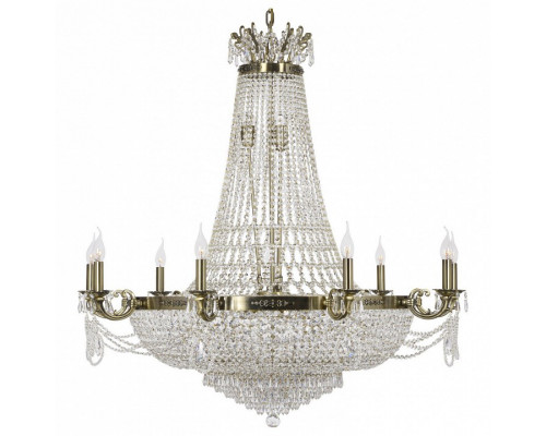 Подвесная люстра Dio D’Arte Lodi Lodi E 1.6.9.200 GB