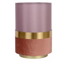 Настольная лампа декоративная Lucide Extravaganza Tusse 10508/01/66