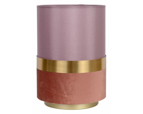 Настольная лампа декоративная Lucide Extravaganza Tusse 10508/01/66