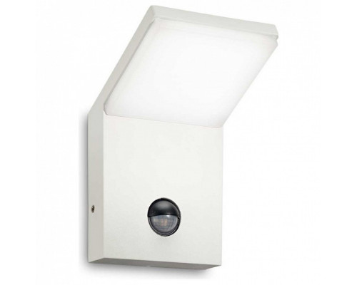 Накладной светильник Ideal Lux Style STYLE AP SENSOR BIANCO 3000K