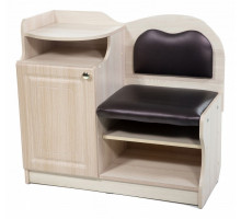 Тумба для обуви Бител №1