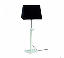 Настольная лампа декоративная Mantra Habana 5320+5325