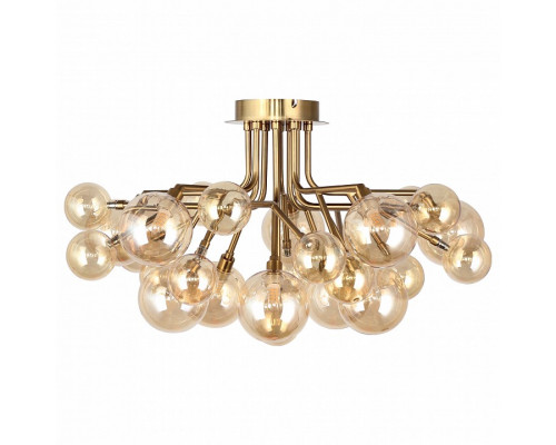 Потолочная люстра Favourite Lash 2525-10U