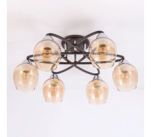 Потолочная люстра Citilux Элвин 