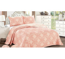 Покрывало с наволочками евростандарт Melody