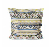 Наволочка декоративная (55х55 см) Арабеска